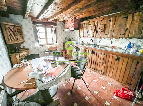Casas o chalets en venta en Nafra de Ucero