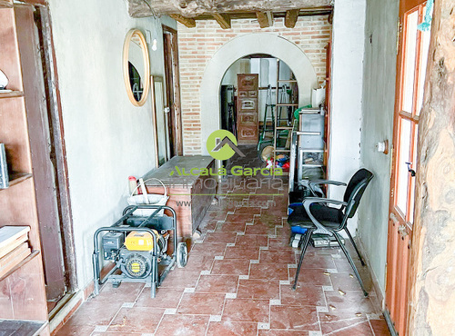 Casas o chalets en venta en Nafra de Ucero