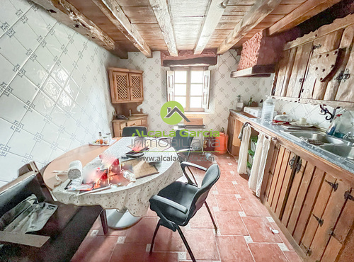 Casas o chalets en venta en Nafra de Ucero