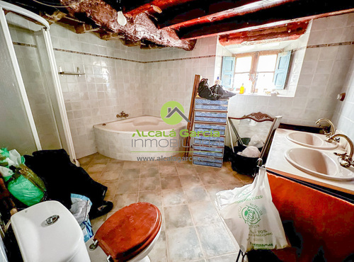 Casas o chalets en venta en Nafra de Ucero