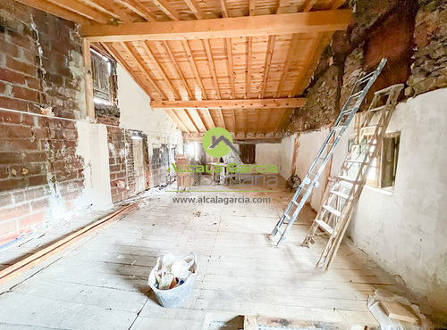 Casas o chalets en venta en Nafra de Ucero