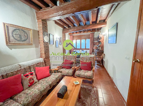 Casas o chalets en venta en Langa de Duero
