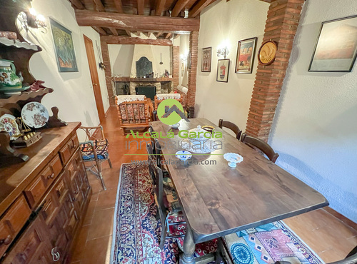Casas o chalets en venta en Langa de Duero