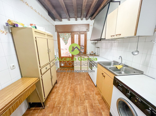 Casas o chalets en venta en Langa de Duero