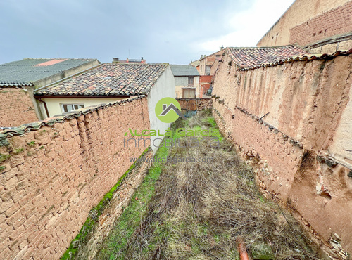 Casas o chalets en venta en Langa de Duero