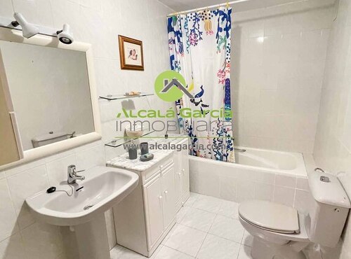 Pisos en alquiler en El Burgo de Osma