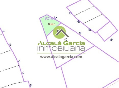 Solares en venta en Aldea de San Esteban