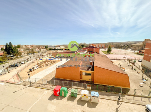 Pisos en venta en San Esteban de Gormaz