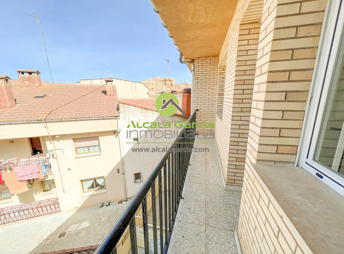 Pisos en venta en San Esteban de Gormaz