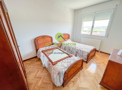Pisos en venta en San Esteban de Gormaz