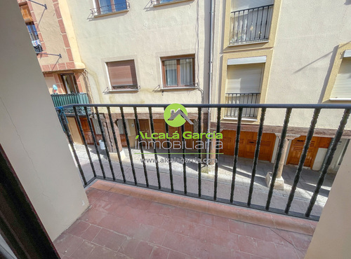 Pisos en venta en San Esteban de Gormaz