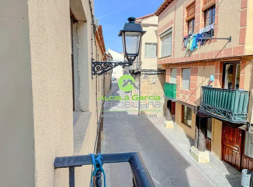 Casas o chalets en venta en San Esteban de Gormaz