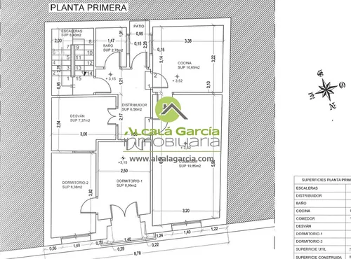 Casas o chalets en venta en San Esteban de Gormaz