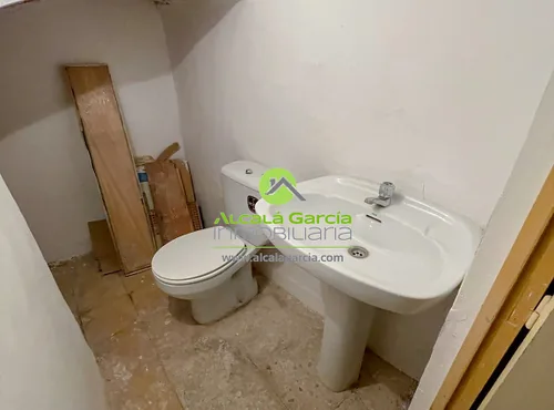 Casas o chalets en venta en San Esteban de Gormaz