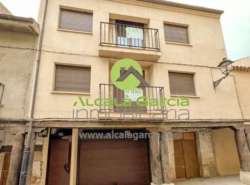 Casas o chalets en venta en San Esteban de Gormaz