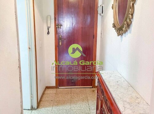 Pisos en venta en El Burgo de Osma