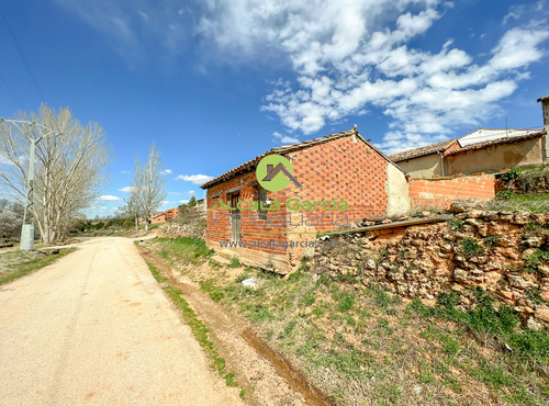 Naves en venta en Matanza de Soria