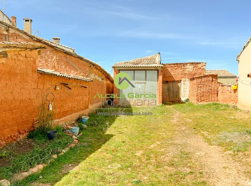Naves en venta en Matanza de Soria