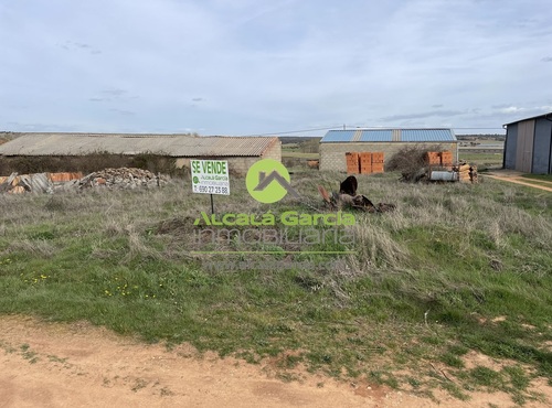 Solares en venta en Matanza de Soria