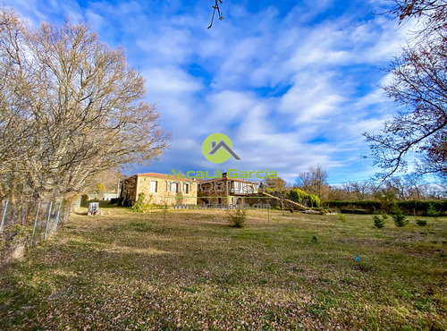 Casas o chalets en venta en Derroadas