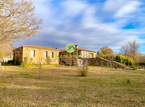 Casas o chalets en venta en Derroadas