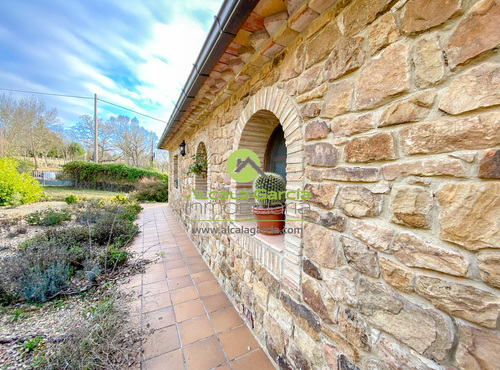 Casas o chalets en venta en Derroadas