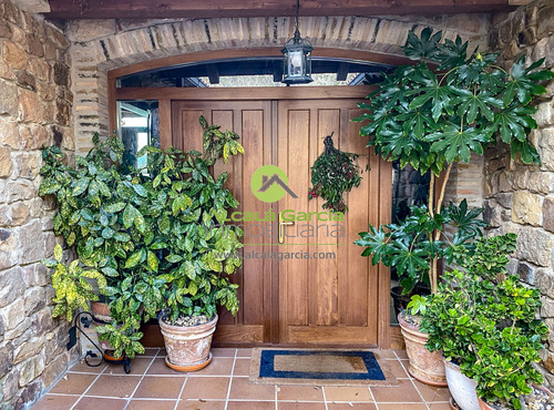 Casas o chalets en venta en Derroadas