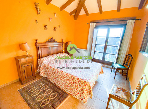 Casas o chalets en venta en Derroadas