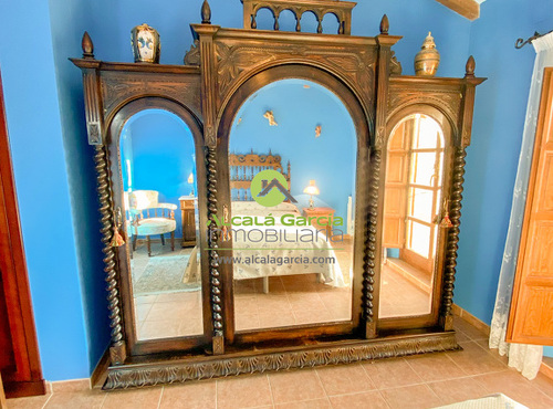Casas o chalets en venta en Derroadas