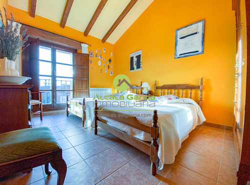 Casas o chalets en venta en Derroadas