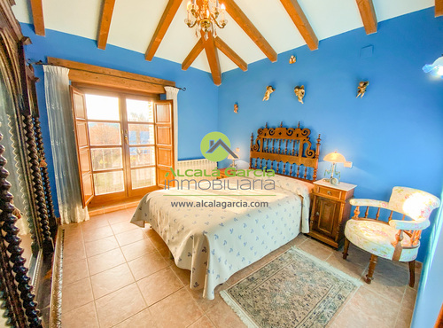 Casas o chalets en venta en Derroadas