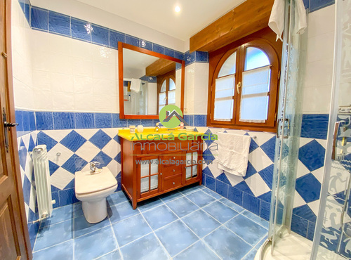 Casas o chalets en venta en Derroadas