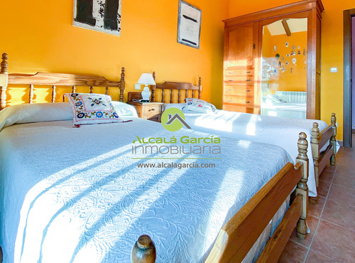 Casas o chalets en venta en Derroadas