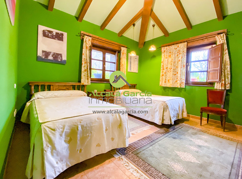 Casas o chalets en venta en Derroadas