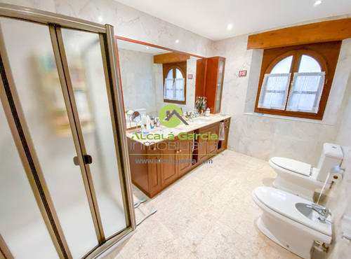 Casas o chalets en venta en Derroadas