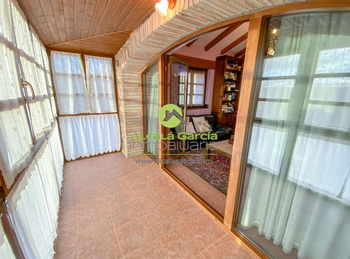 Casas o chalets en venta en Derroadas