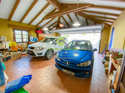 Casas o chalets en venta en Derroadas