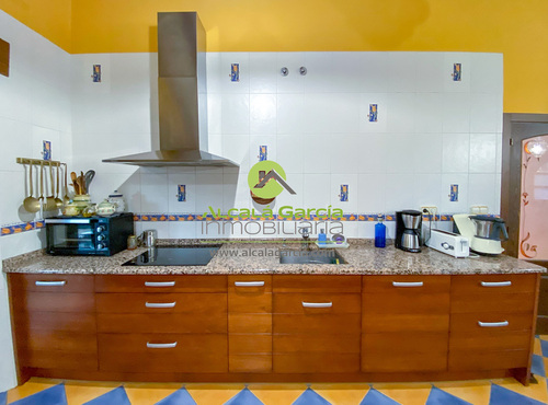 Casas o chalets en venta en Derroadas