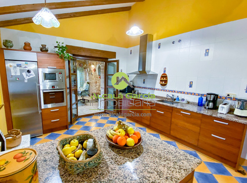 Casas o chalets en venta en Derroadas
