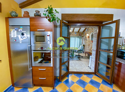 Casas o chalets en venta en Derroadas