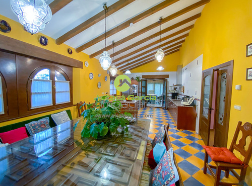 Casas o chalets en venta en Derroadas