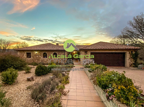 Casas o chalets en venta en Derroadas
