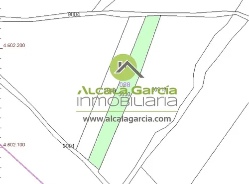 Terrenos rústicos en venta en San Esteban de Gormaz