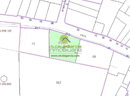 Solares en venta en Piquera de San Esteban