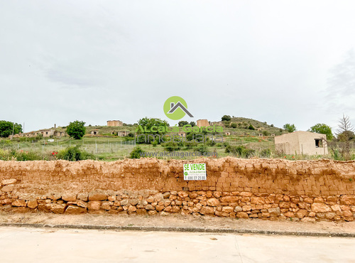 Solares en venta en Piquera de San Esteban