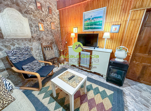 Casas o chalets en venta en Villlvaro