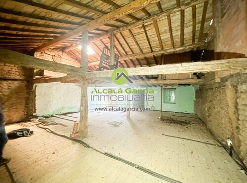 Casas o chalets en venta en Ucero