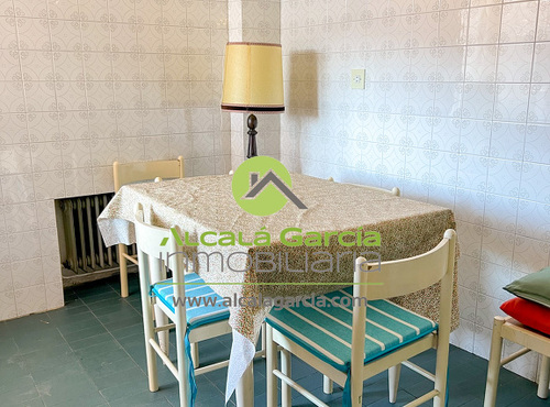 Pisos en venta en El Burgo de Osma
