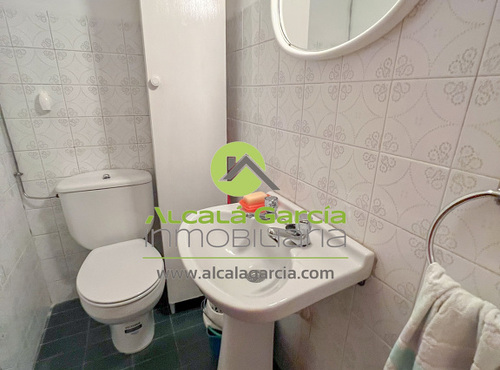 Pisos en venta en El Burgo de Osma