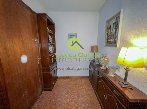 Pisos en venta en El Burgo de Osma